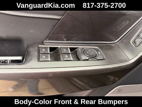 Used 2022 Ford F150 XLT w/ Equipment Group 302A High image 19