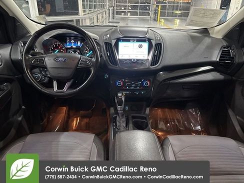 Used 2019 Ford Escape SE AWD/4WD image 10