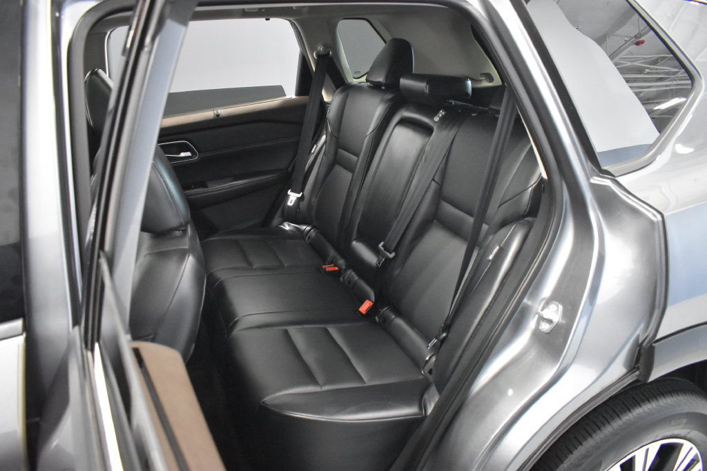 Used 2021 Nissan Rogue SV w/ Premium Package AWD/4WD image 32