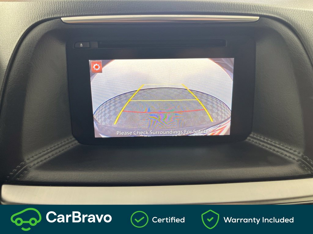 Used 2016 MAZDA CX-5 Grand Touring AWD/4WD image 29