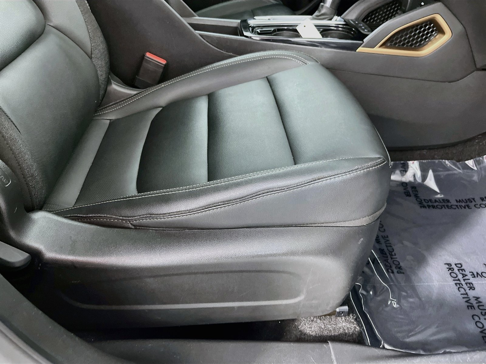 Used 2021 Chevrolet TrailBlazer ACTIV w/ Sun and Liftgate Package FWD image 36