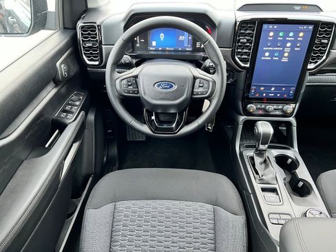 New 2025 Ford Ranger XLT image 28