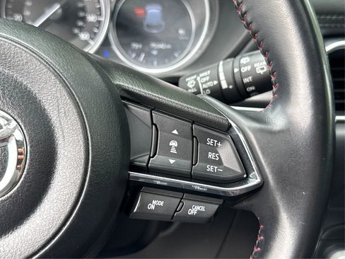 Used 2023 MAZDA CX-5 Carbon Edition AWD/4WD image 36