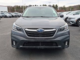Used 2020 Subaru Outback Premium video 2