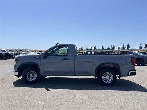 New 2025 GMC Sierra 1500 Pro w/ Pro Value Package image 6