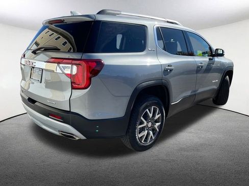 Used 2023 GMC Acadia SLE w/ Driver Convenience Package image 16