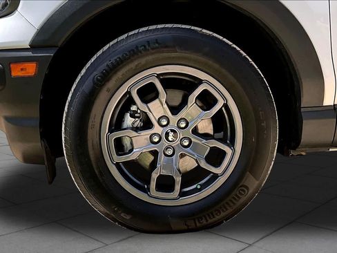Certified 2023 Ford Bronco Sport Big Bend w/ Convenience Package AWD/4WD image 11