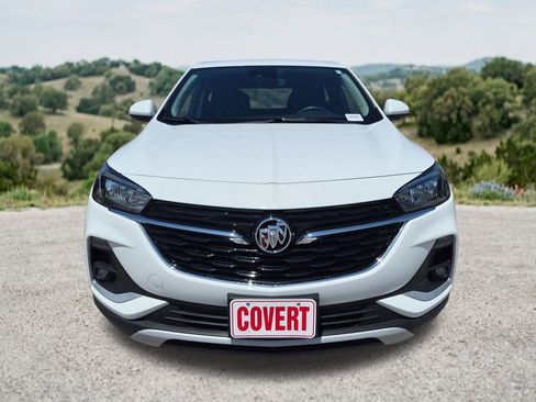 Used 2023 Buick Encore GX Preferred FWD image 2