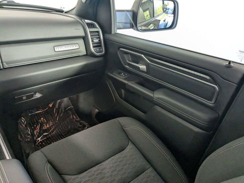 Used 2026 RAM 1500 Big Horn w/ Night Edition AWD/4WD image 38