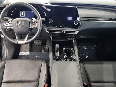 Certified 2024 Lexus RX 350h w/ Accessory Package (K3) image 9