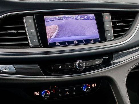 Used 2023 Buick Enclave Essence w/ Experience Buick Package image 21