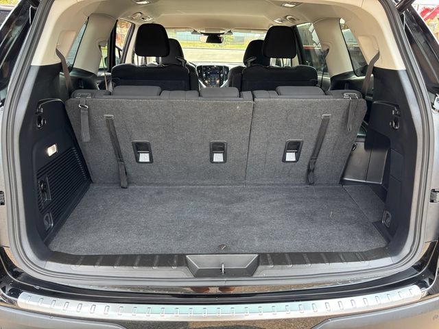 Certified 2025 Subaru Ascent Premium AWD/4WD image 23