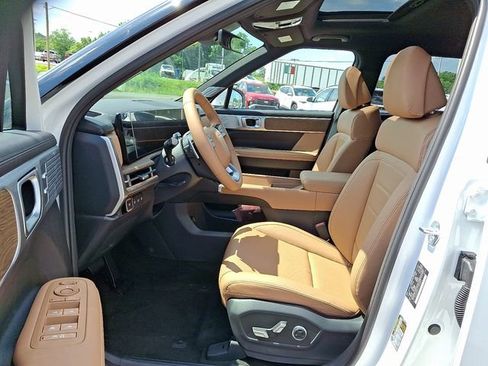 New 2026 Hyundai Santa Fe Limited AWD/4WD image 6