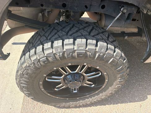 Used 2020 Ford F150 XLT w/ Equipment Group 302A Luxury AWD/4WD image 9