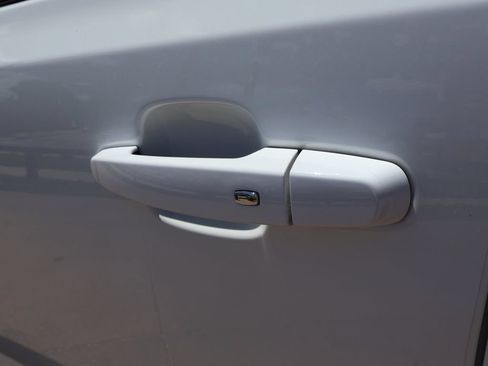 Certified 2023 GMC Acadia AT4 w/ LPO, Floor Liner Package AWD/4WD image 25
