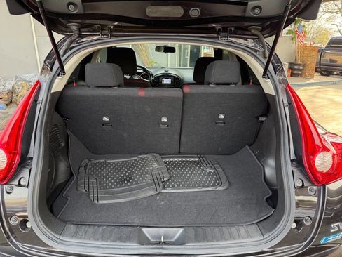 Used 2014 Nissan Juke SV w/ Navigation Package image 18