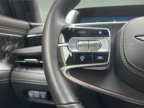 Used 2024 Genesis G90 3.5T image 27