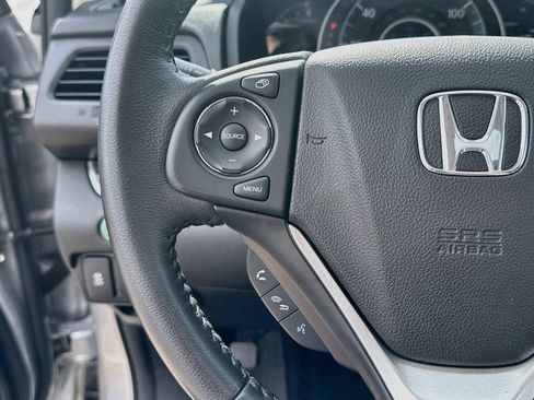Used 2016 Honda CR-V EX-L image 8