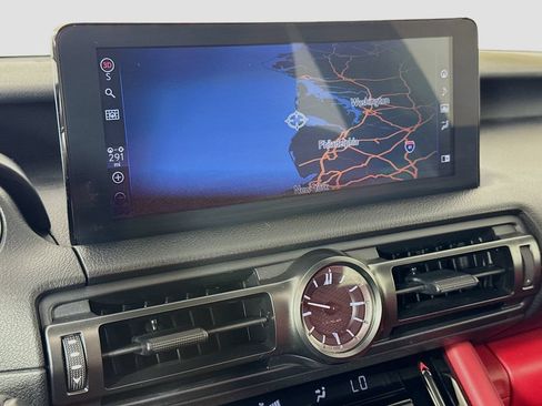 Used 2024 Lexus IS 350 F Sport AWD/4WD image 22