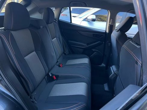 Used 2018 Subaru Crosstrek 2.0i Premium w/ Popular Package #3 AWD/4WD image 29