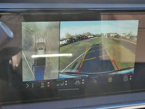 New 2026 GMC Sierra 2500 Denali w/ Denali Reserve Package image 8