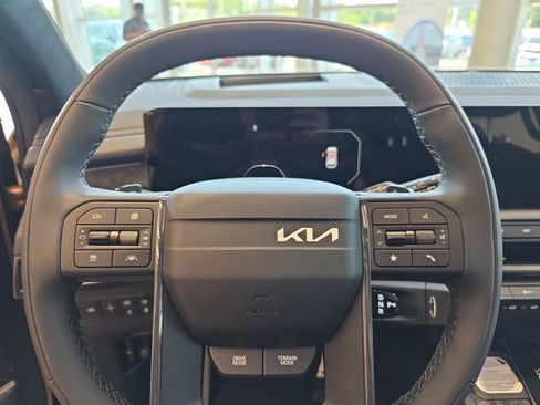 New 2027 Kia Telluride SX Prestige X-Pro AWD/4WD image 19