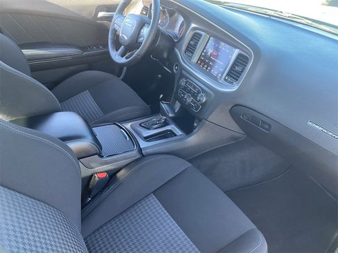 Used 2022 Dodge Charger GT w/ Blacktop Package image 13