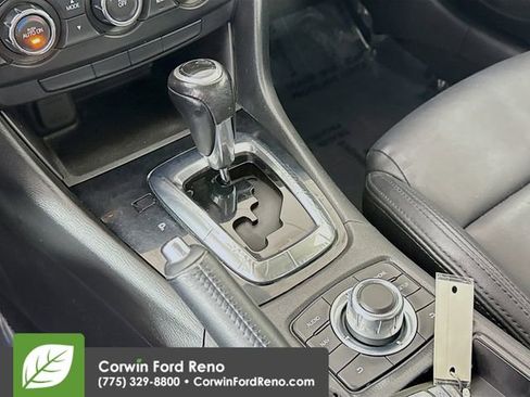 Used 2014 MAZDA MAZDA6 Touring image 16