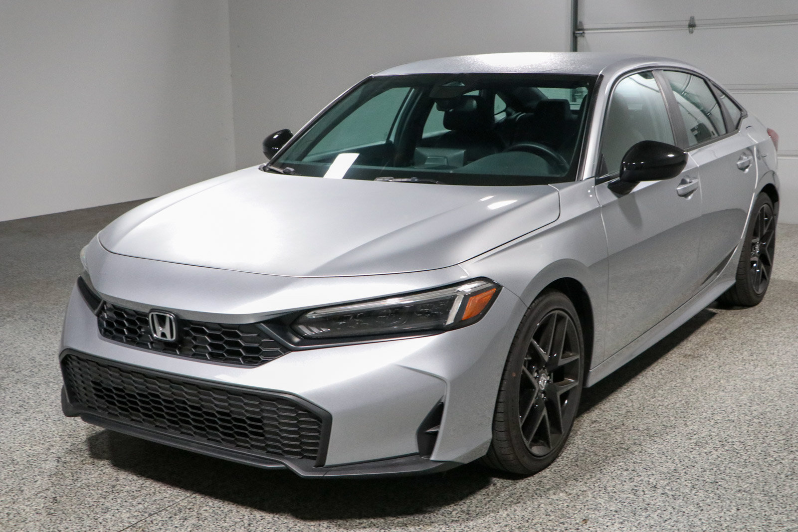 Used 2025 Honda Civic Sport image 29