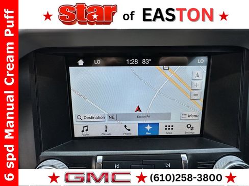 Used 2017 Ford Mustang GT Premium image 21