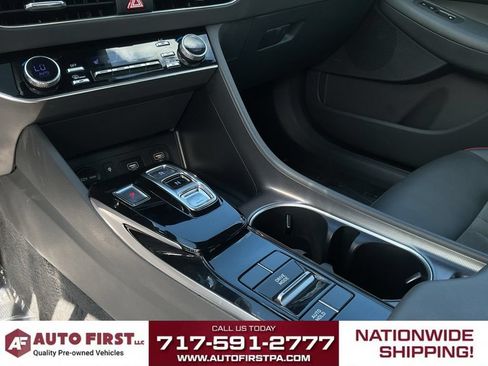 Used 2022 Hyundai Sonata SEL Plus FWD image 24