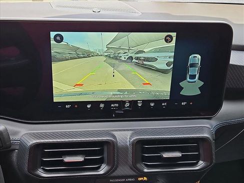 New 2026 Ford Mustang Dark Horse image 13