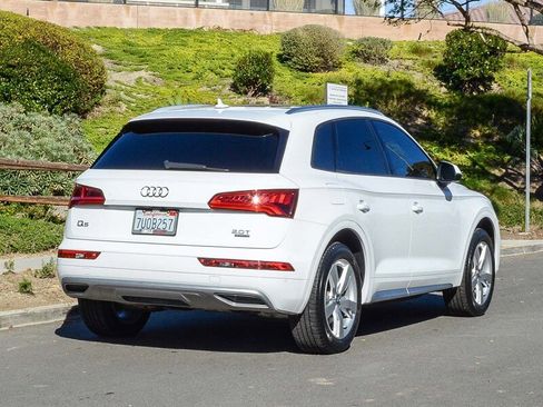 Used 2018 Audi Q5 2.0T Premium image 6