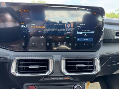 New 2025 Ford Mustang GT Premium w/ 60th Anniversary Package image 31