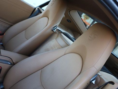 Used 2011 Porsche Cayman RWD image 27