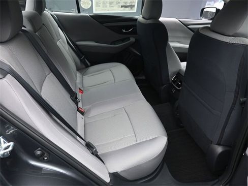 New 2025 Subaru Legacy Premium w/ Popular Package #1 image 26