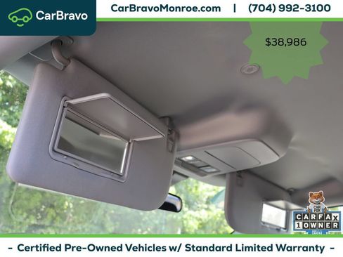 Used 2025 Ford F150 XLT w/ Equipment Group 301A Standard AWD/4WD image 29