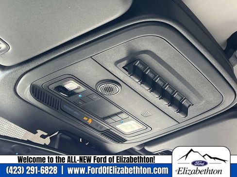 New 2025 Ford Bronco Badlands image 26