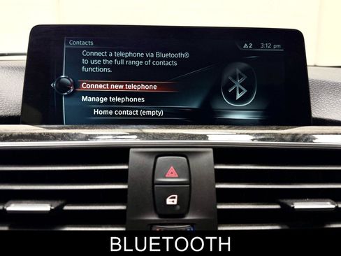 Used 2017 BMW 330e RWD image 35