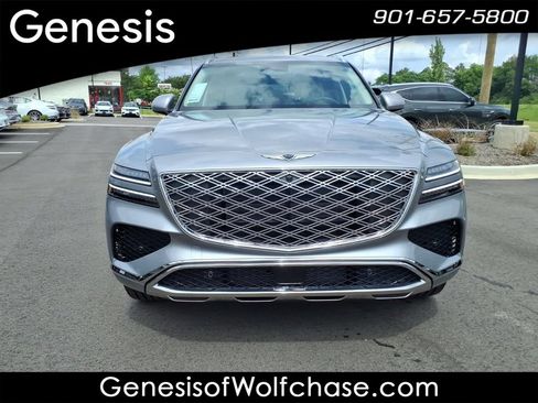 New 2026 Genesis GV80 2.5T Prestige AWD/4WD image 8