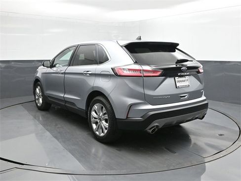 Used 2024 Ford Edge Titanium image 5