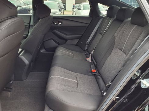Used 2024 Honda Accord Sport image 24