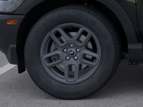 New 2025 Ford Bronco Sport Big Bend w/ Convenience Package AWD/4WD image 19