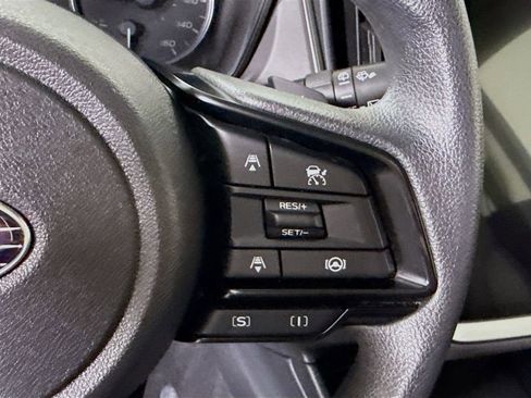 Certified 2025 Subaru Crosstrek 2.0i Premium image 22