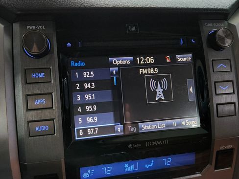 Used 2016 Toyota Tundra 1794 Edition image 32