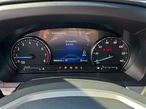 Used 2023 Ford Explorer XLT w/ Equipment Group 202A AWD/4WD image 15