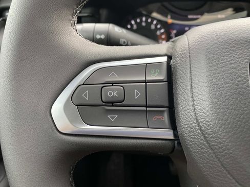 New 2026 Jeep Compass Limited image 13