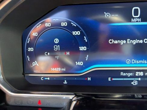 Used 2024 Chevrolet Silverado 3500 High Country w/ High Country Premium Package image 36