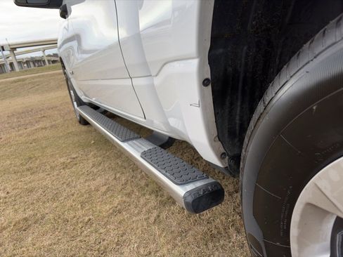 Used 2023 RAM 1500 Big Horn w/ Trailer Tow Group image 7