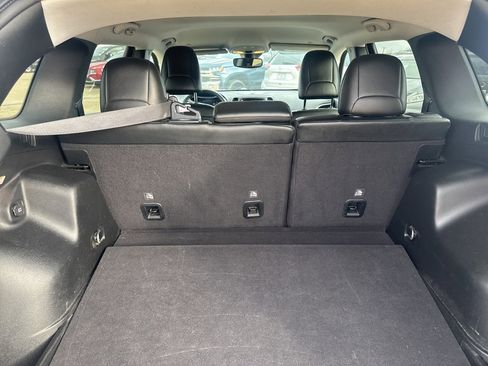 Used 2022 Jeep Cherokee Latitude Lux image 18